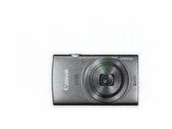 Canon Ixus 165 20MP Compact Camera - Silver